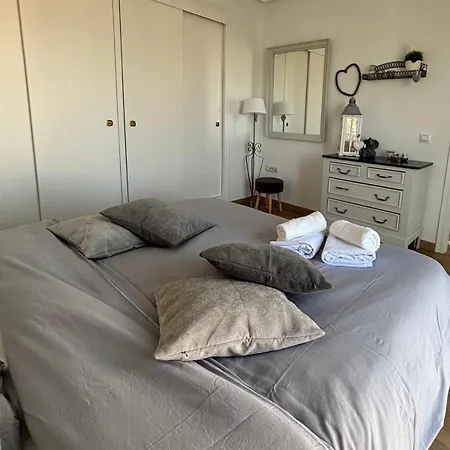 Beautiful For 8 People