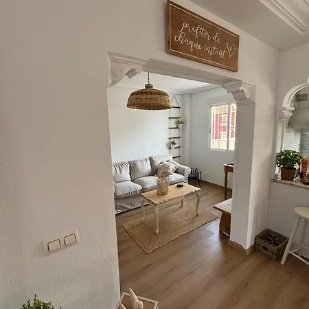 Beautiful For 8 People Вилла